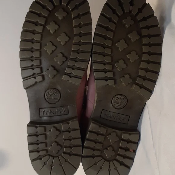 Timberland Women's Sherpa Winter Rain Resistant Boots - Picture 6 of 11